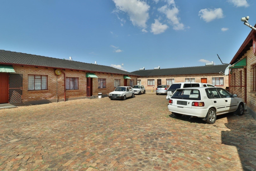 0 Bedroom Property for Sale in Ennerdale Gauteng