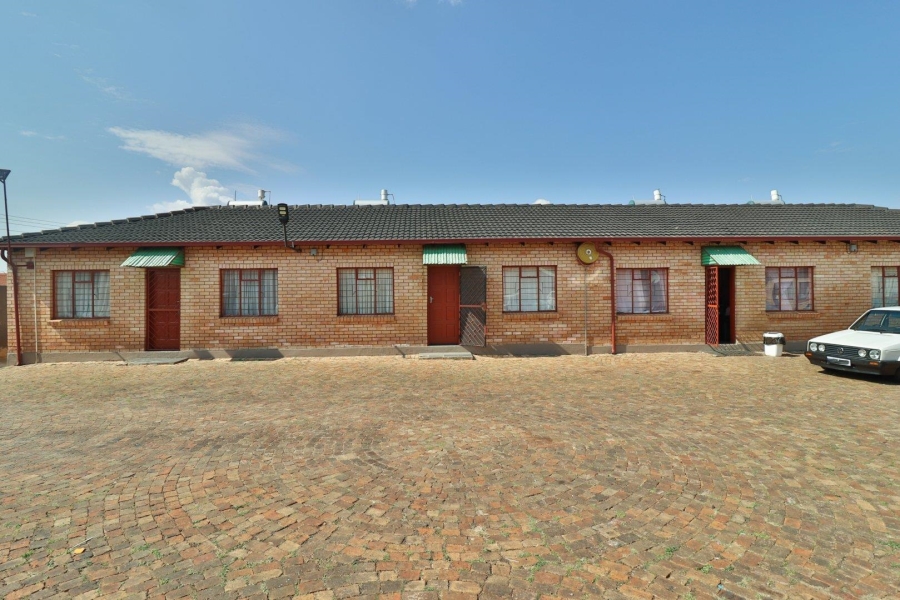 0 Bedroom Property for Sale in Ennerdale Gauteng