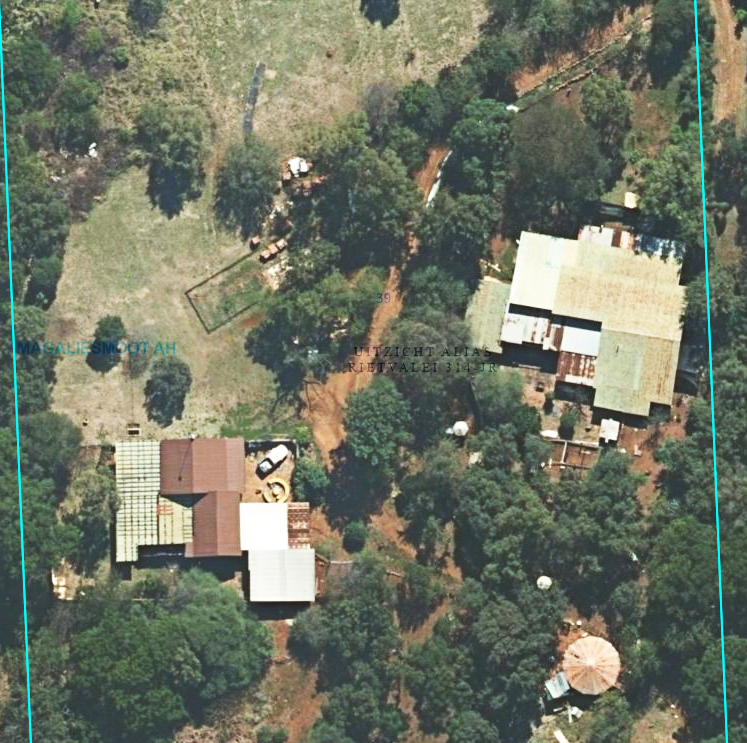 9 Bedroom Property for Sale in Magaliesmoot Gauteng