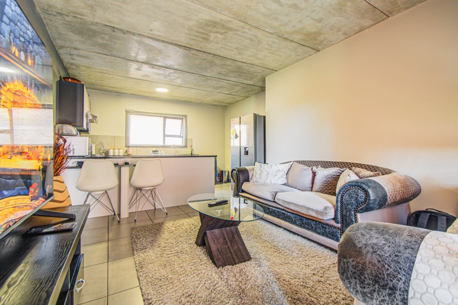 2 Bedroom Property for Sale in Jansenpark Gauteng