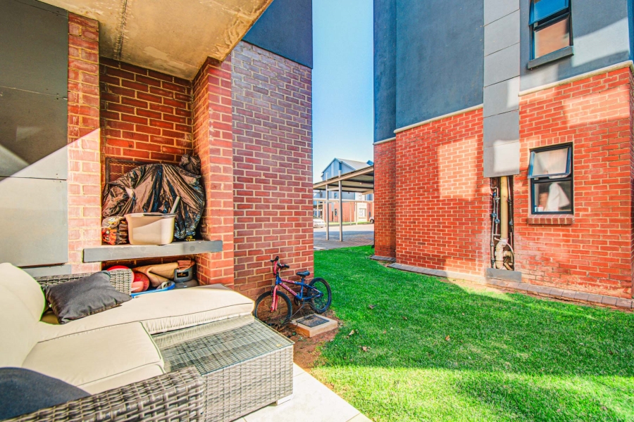 2 Bedroom Property for Sale in Jansenpark Gauteng