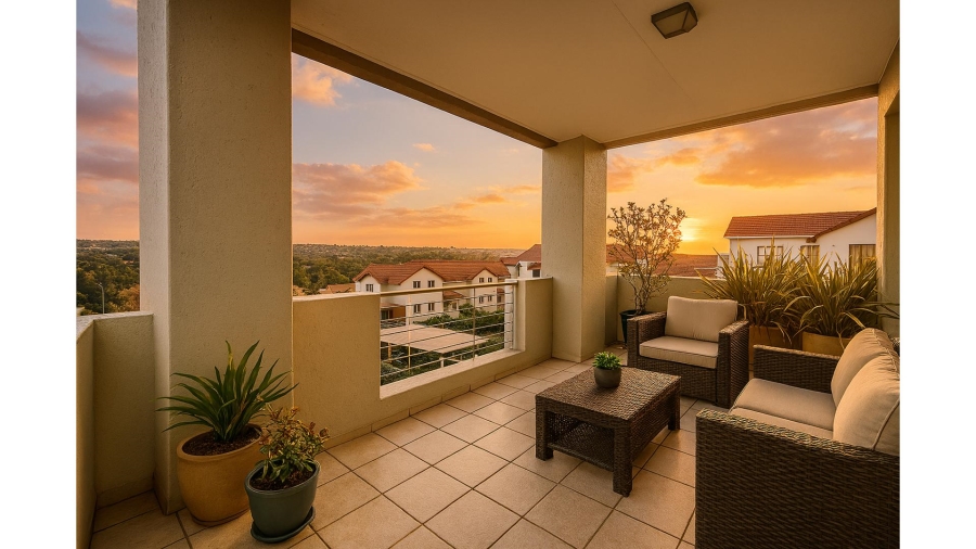1 Bedroom Property for Sale in Douglasdale Gauteng