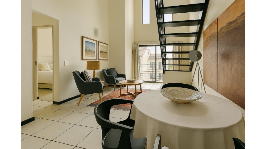 1 Bedroom Property for Sale in Douglasdale Gauteng