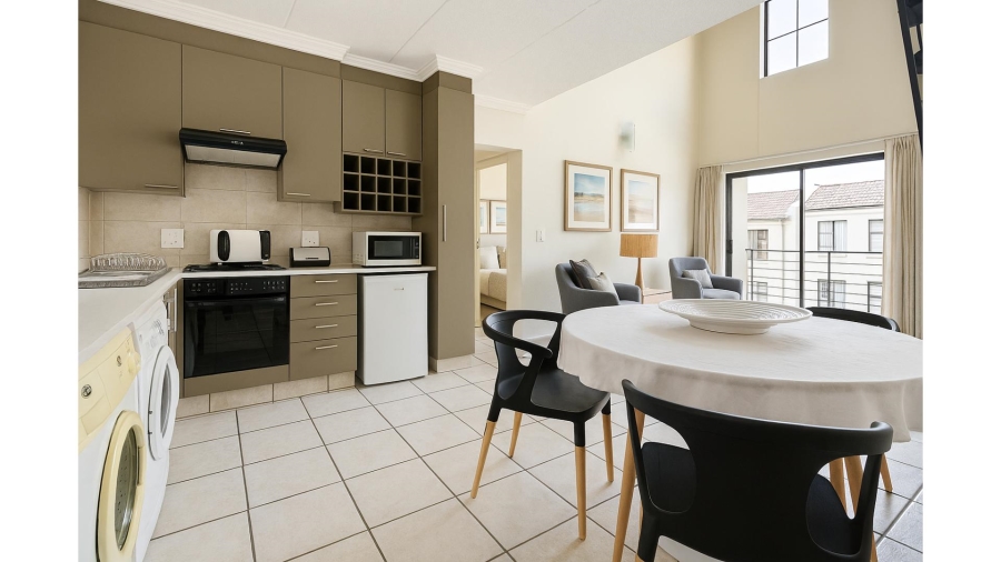 1 Bedroom Property for Sale in Douglasdale Gauteng