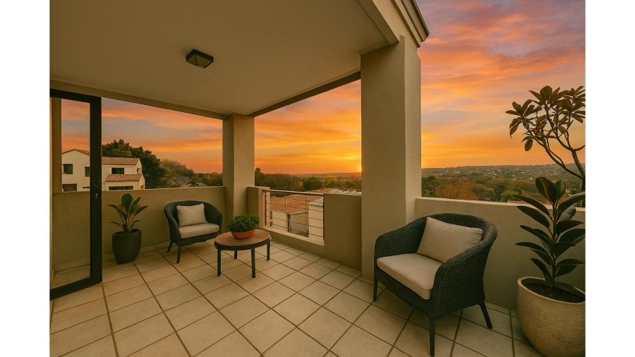 1 Bedroom Property for Sale in Douglasdale Gauteng