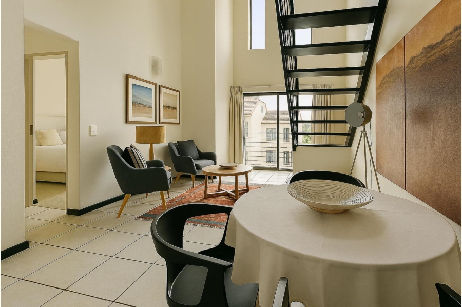 1 Bedroom Property for Sale in Douglasdale Gauteng