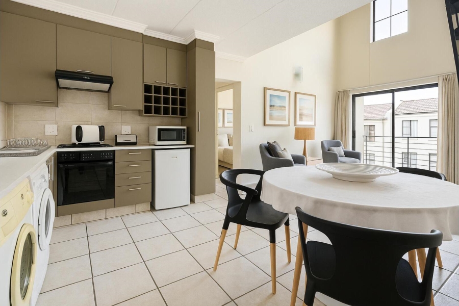 1 Bedroom Property for Sale in Douglasdale Gauteng