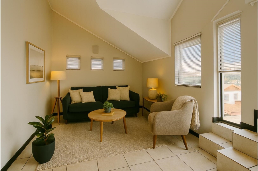 1 Bedroom Property for Sale in Douglasdale Gauteng