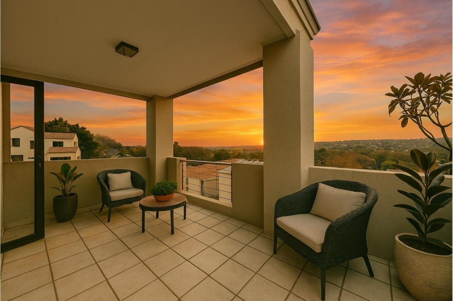 1 Bedroom Property for Sale in Douglasdale Gauteng