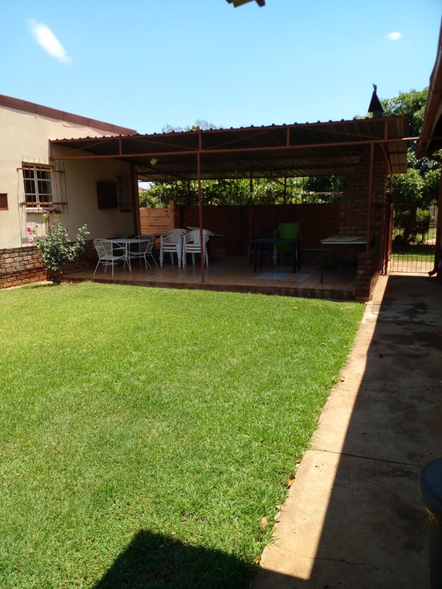 4 Bedroom Property for Sale in Swacina Park A H Gauteng