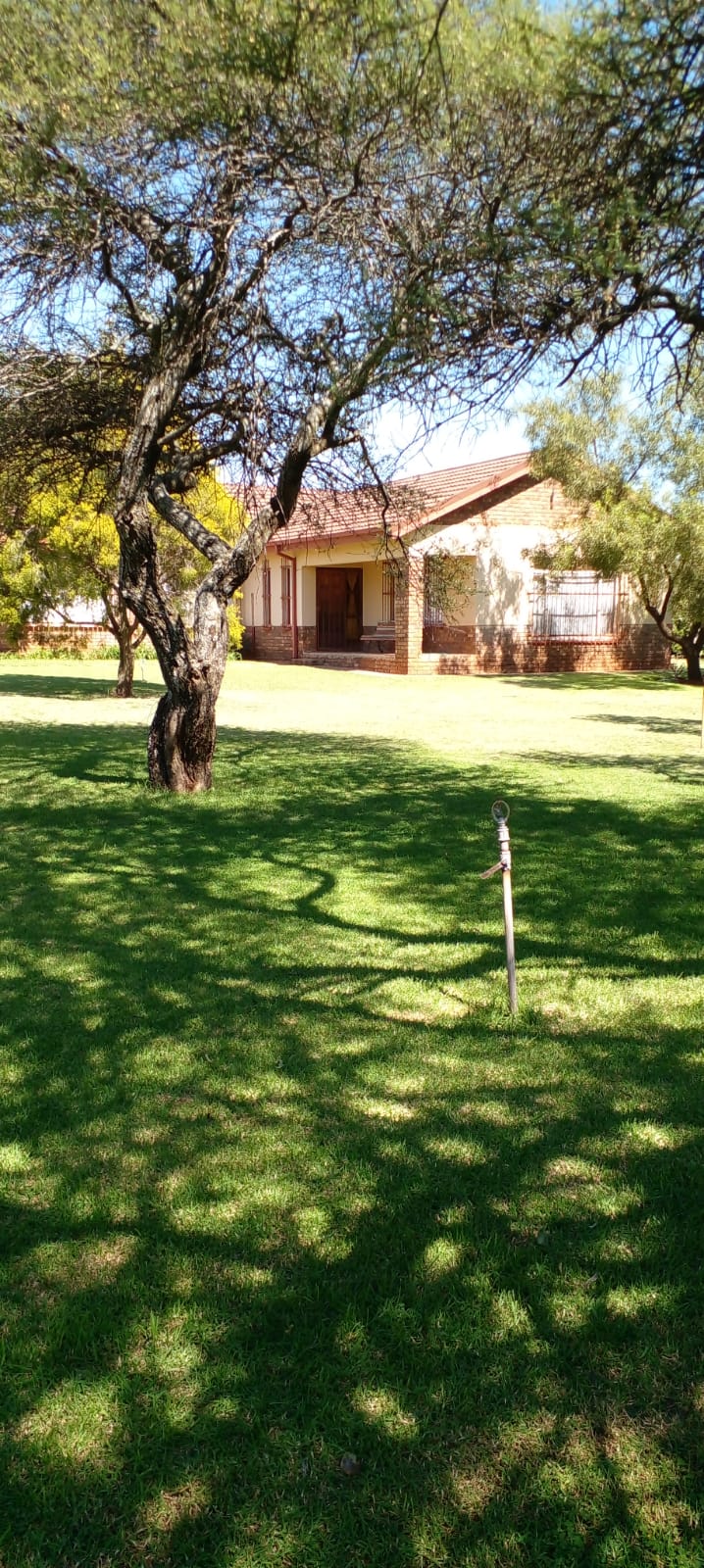 4 Bedroom Property for Sale in Swacina Park A H Gauteng