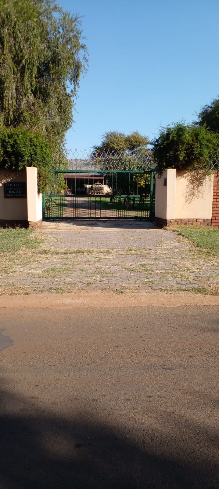 4 Bedroom Property for Sale in Swacina Park A H Gauteng