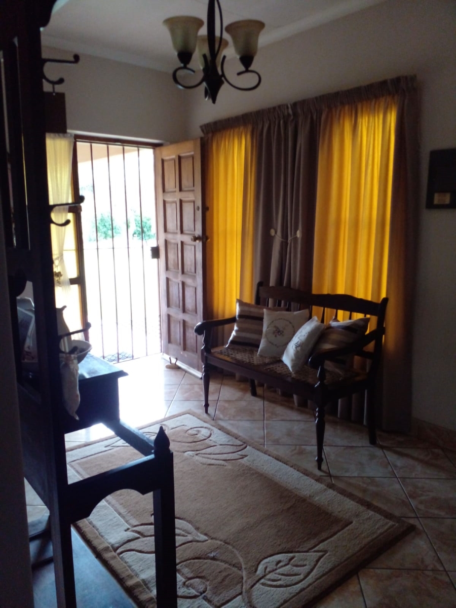 4 Bedroom Property for Sale in Swacina Park A H Gauteng