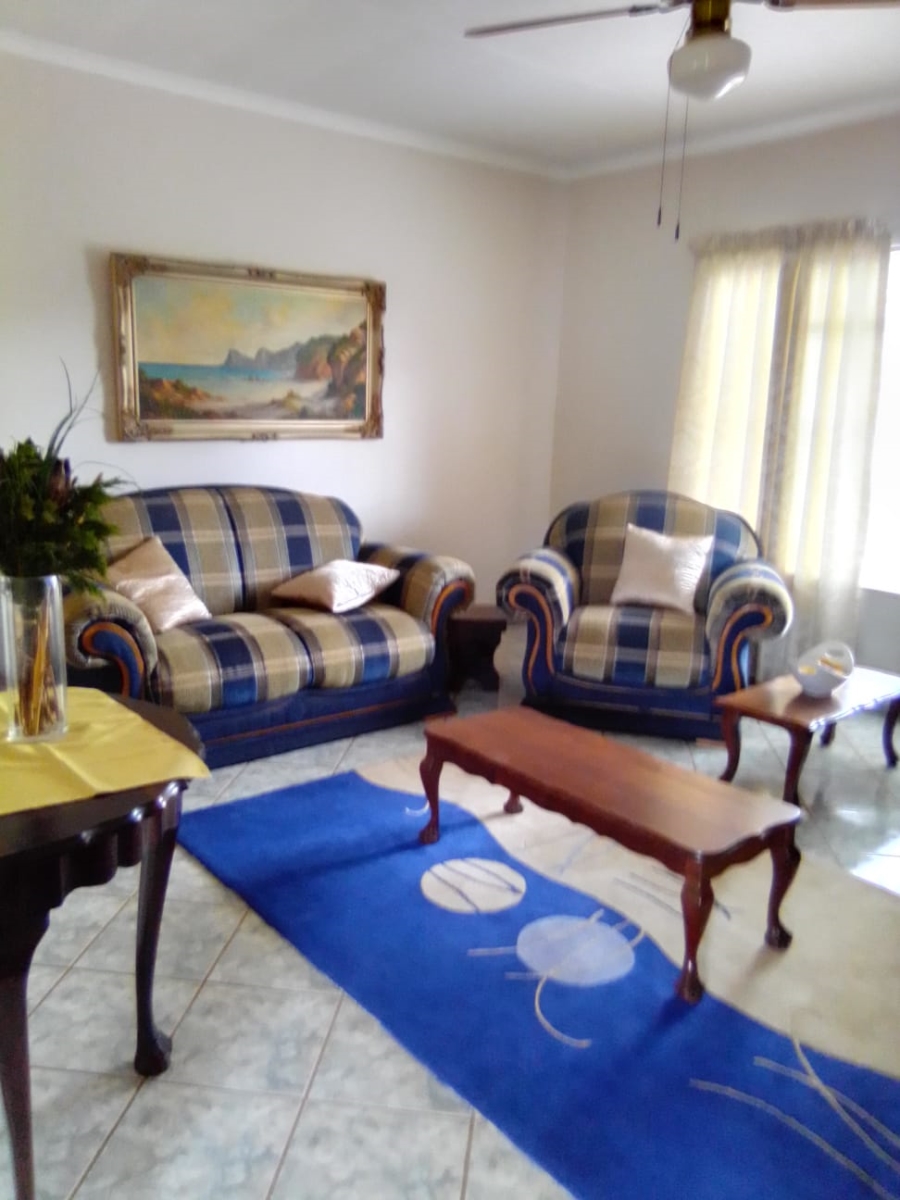 4 Bedroom Property for Sale in Swacina Park A H Gauteng
