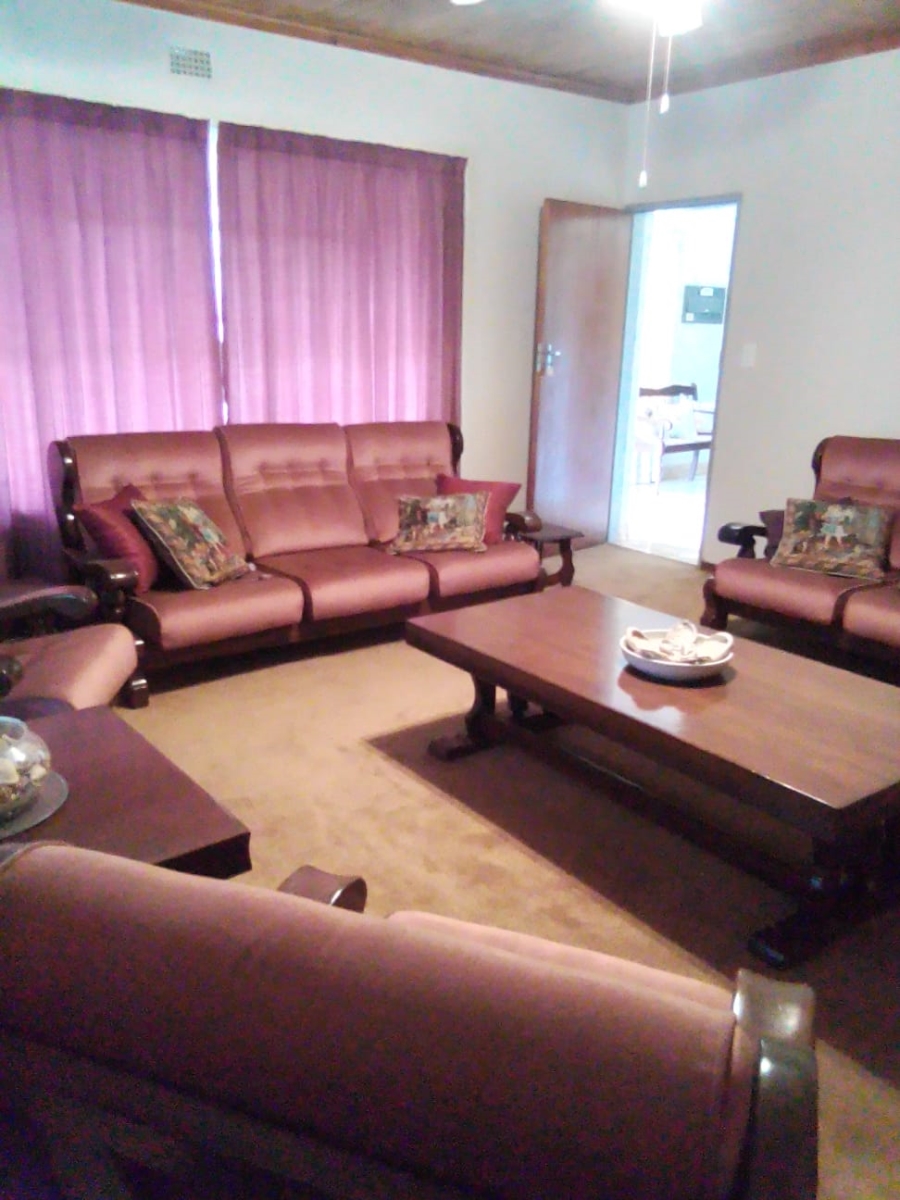 4 Bedroom Property for Sale in Swacina Park A H Gauteng