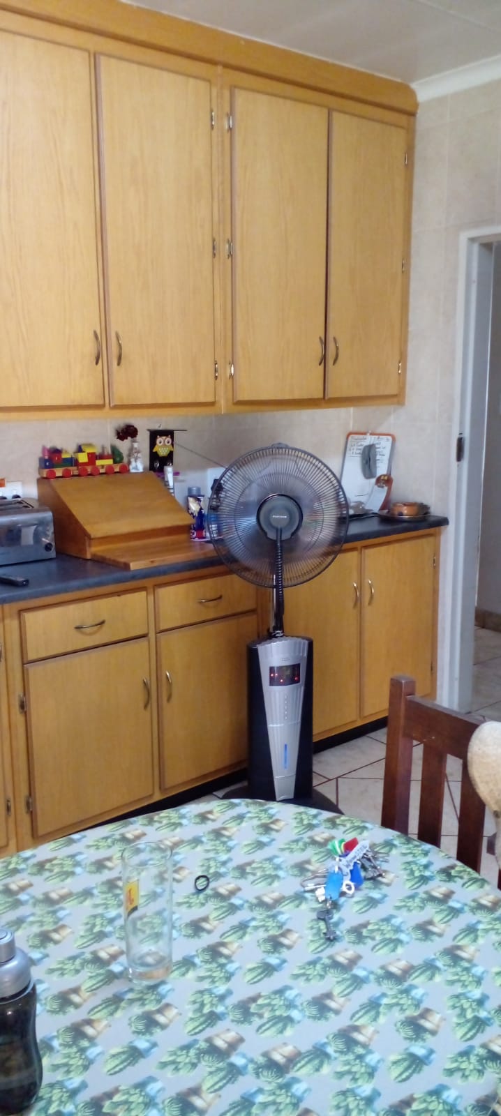 4 Bedroom Property for Sale in Swacina Park A H Gauteng