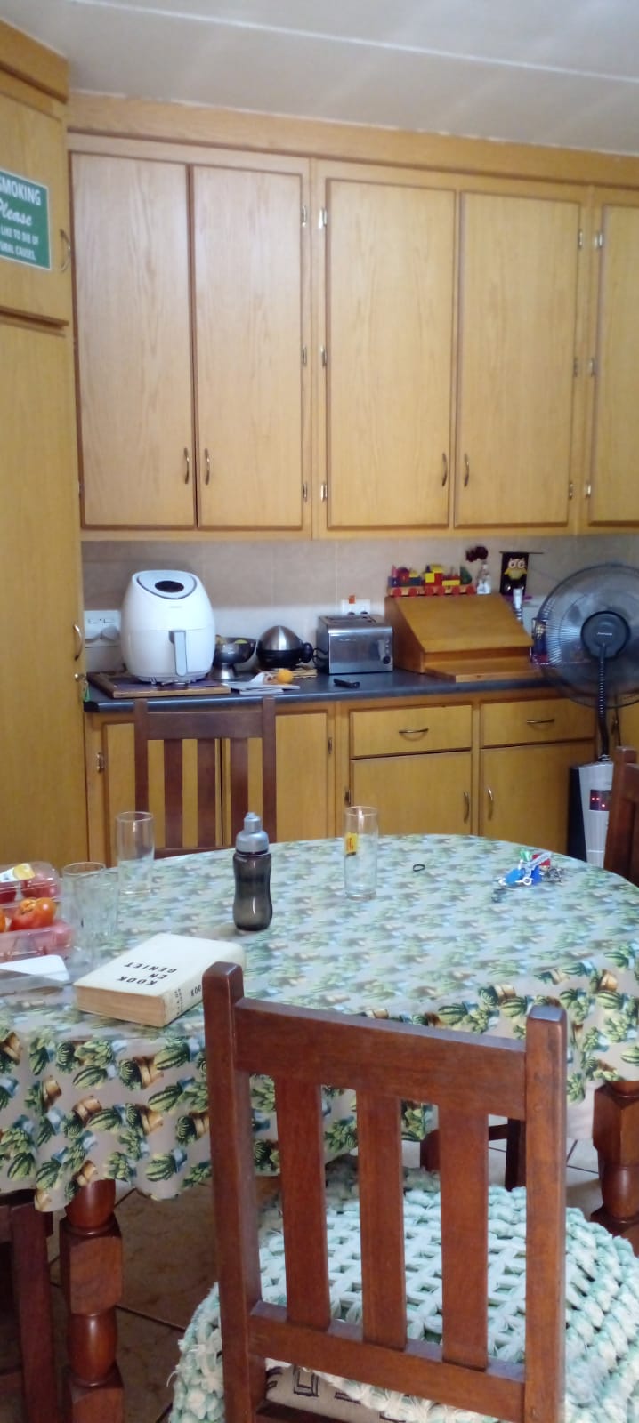 4 Bedroom Property for Sale in Swacina Park A H Gauteng