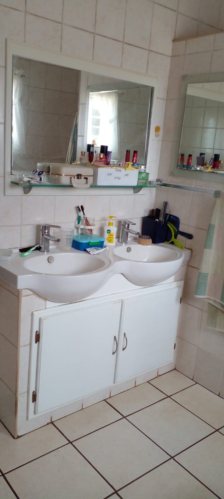 4 Bedroom Property for Sale in Swacina Park A H Gauteng