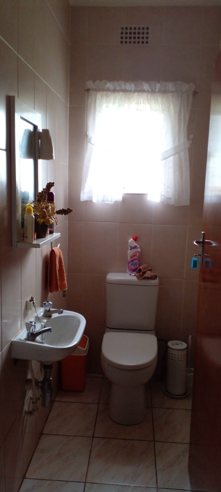 4 Bedroom Property for Sale in Swacina Park A H Gauteng