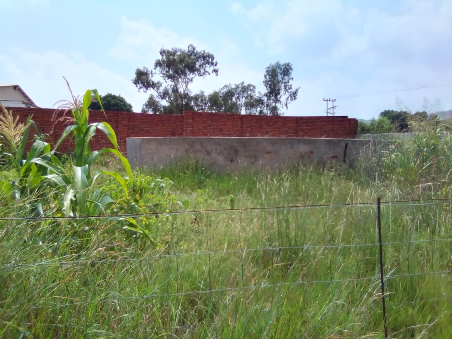 4 Bedroom Property for Sale in Swacina Park A H Gauteng