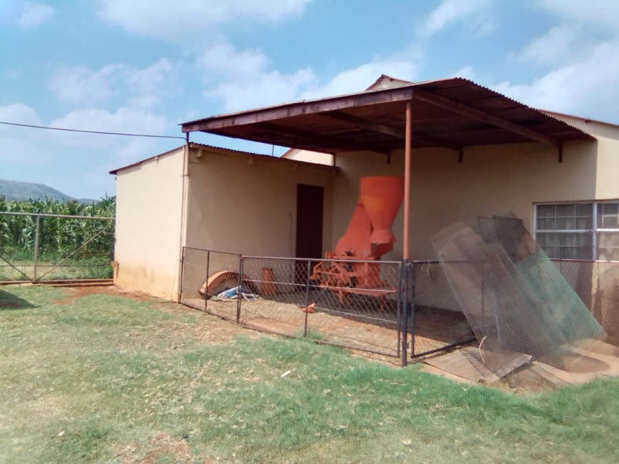 4 Bedroom Property for Sale in Swacina Park A H Gauteng