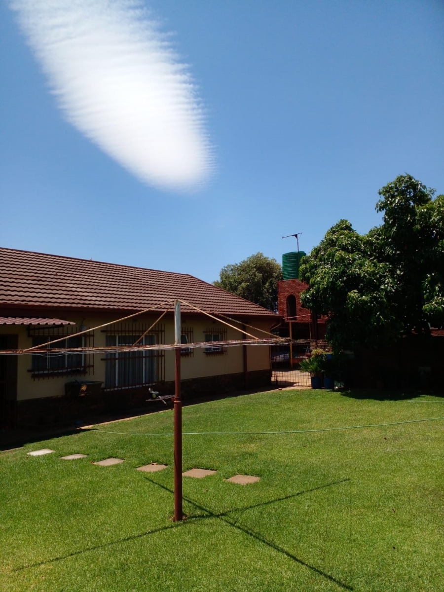 4 Bedroom Property for Sale in Swacina Park A H Gauteng