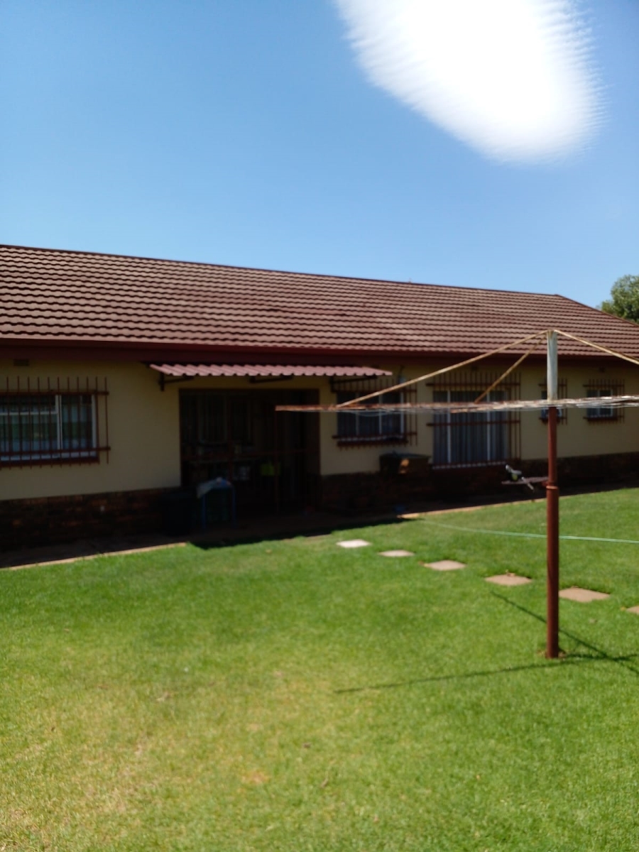 4 Bedroom Property for Sale in Swacina Park A H Gauteng