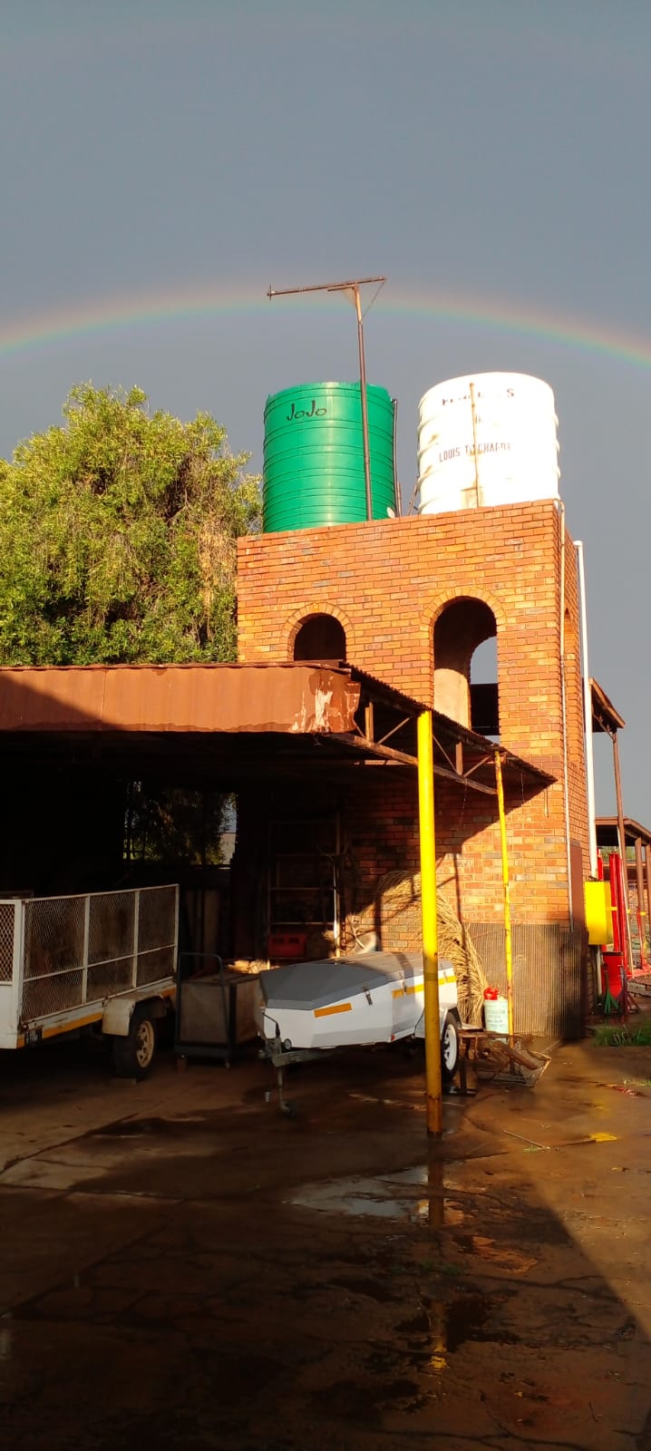 4 Bedroom Property for Sale in Swacina Park A H Gauteng