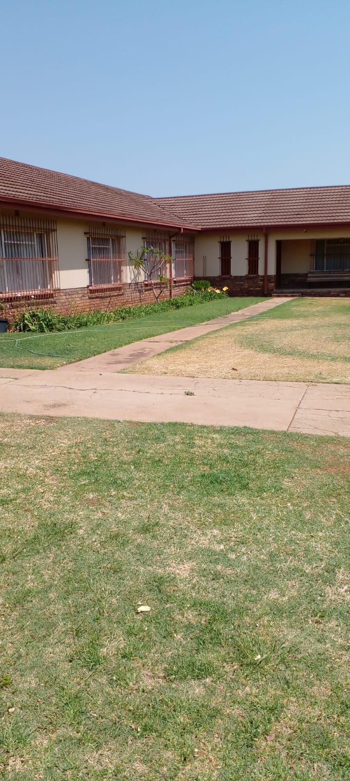 4 Bedroom Property for Sale in Swacina Park A H Gauteng