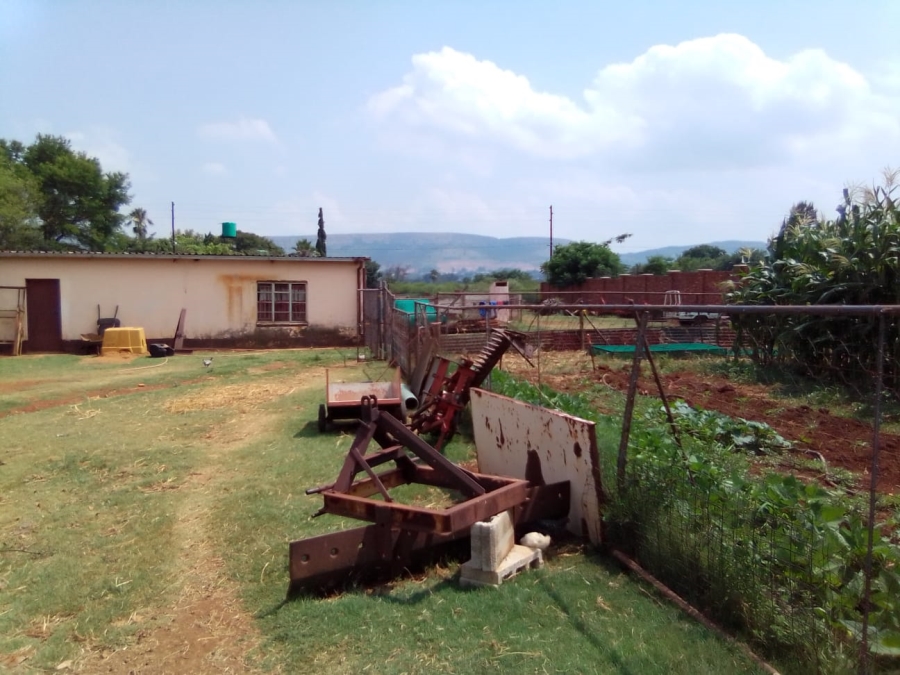 4 Bedroom Property for Sale in Swacina Park A H Gauteng