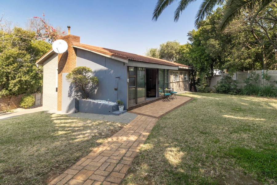 3 Bedroom Property for Sale in Monument Park Gauteng