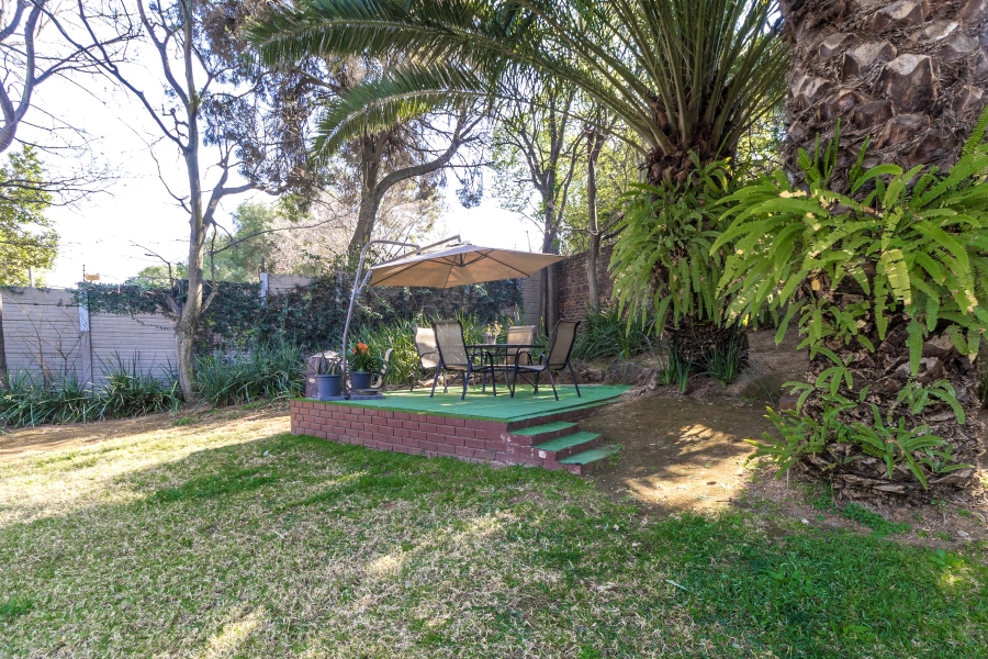 3 Bedroom Property for Sale in Monument Park Gauteng