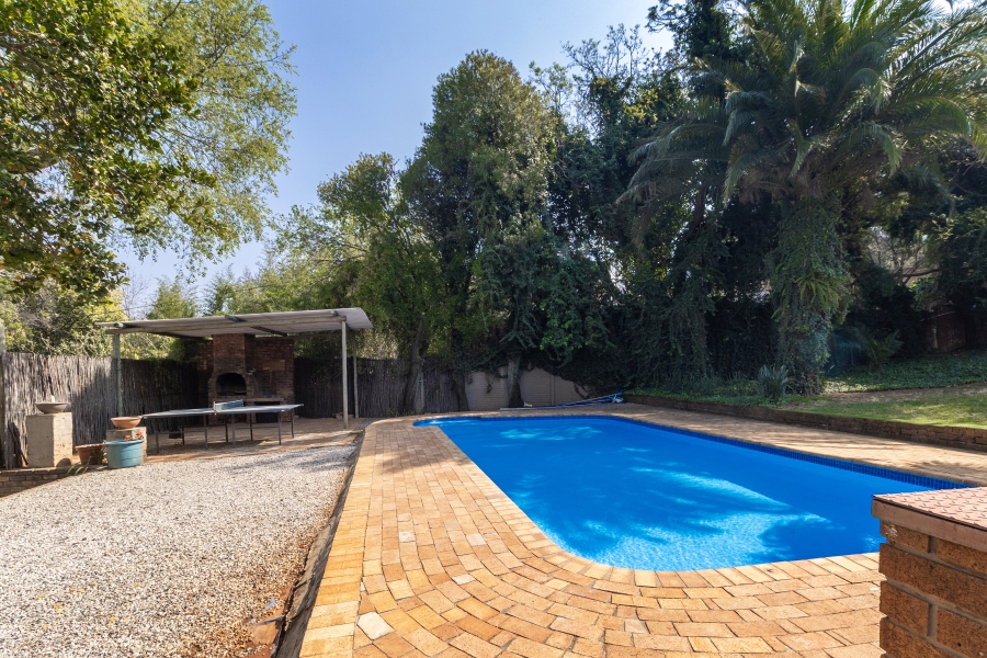 3 Bedroom Property for Sale in Monument Park Gauteng