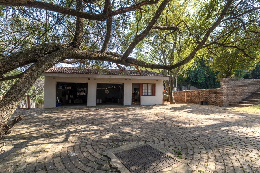 3 Bedroom Property for Sale in Monument Park Gauteng