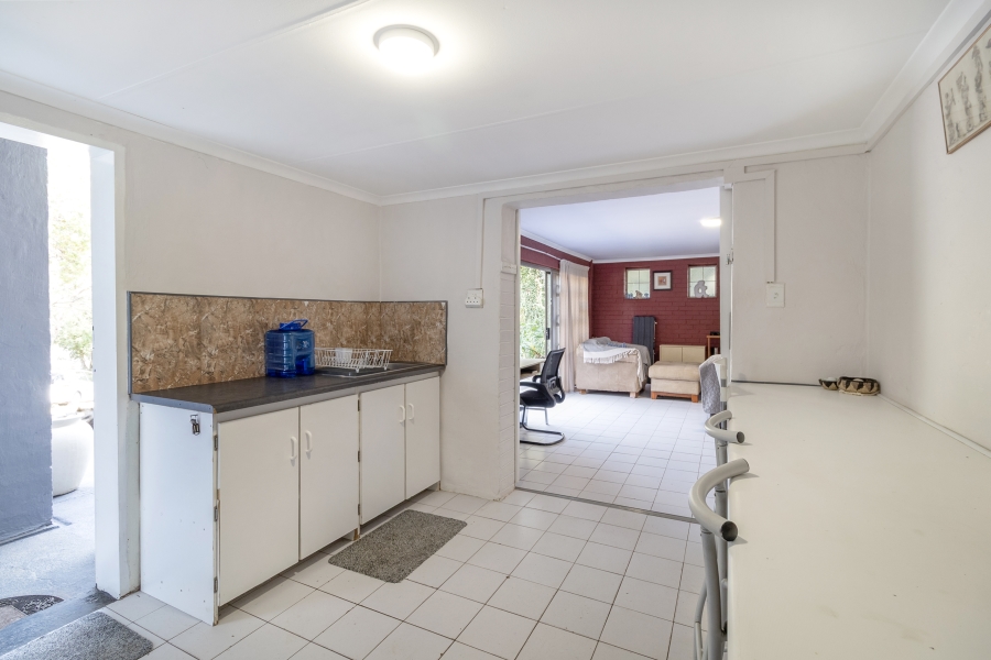 3 Bedroom Property for Sale in Monument Park Gauteng