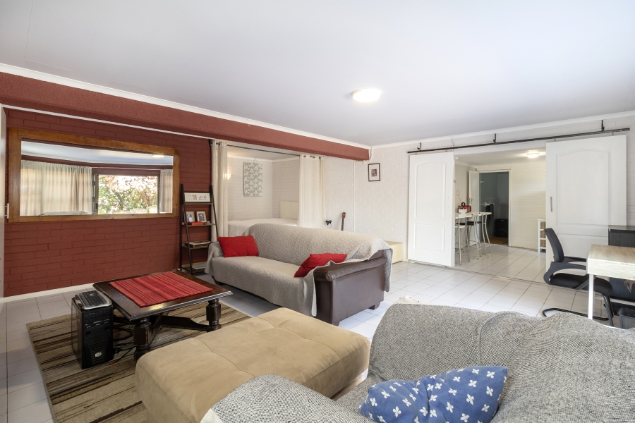 3 Bedroom Property for Sale in Monument Park Gauteng