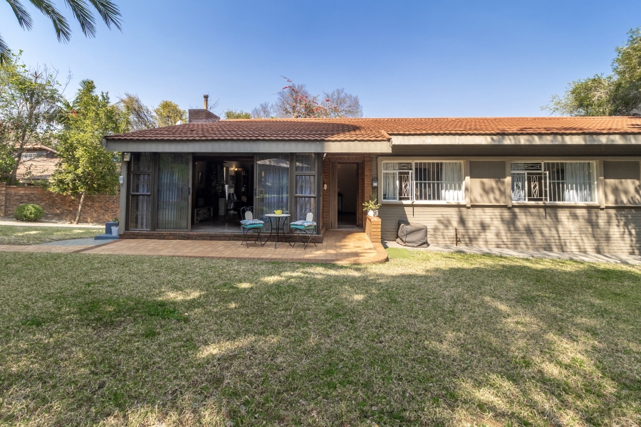 3 Bedroom Property for Sale in Monument Park Gauteng