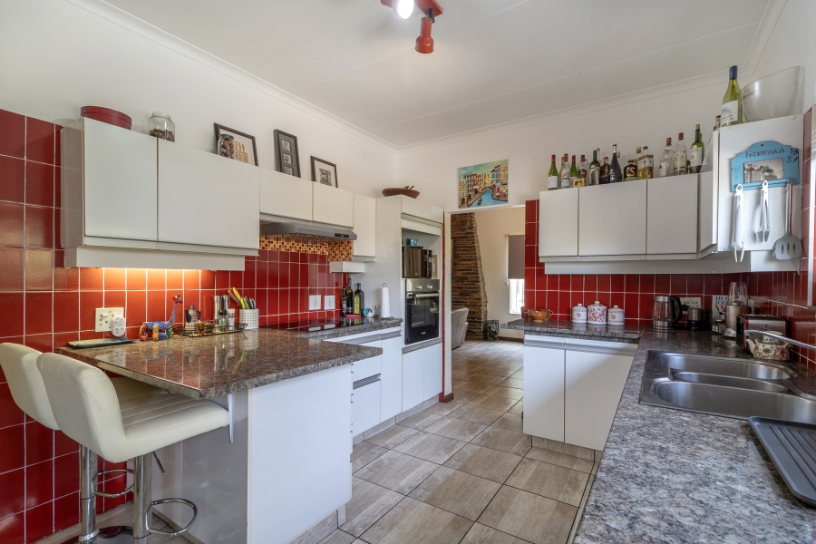 3 Bedroom Property for Sale in Monument Park Gauteng