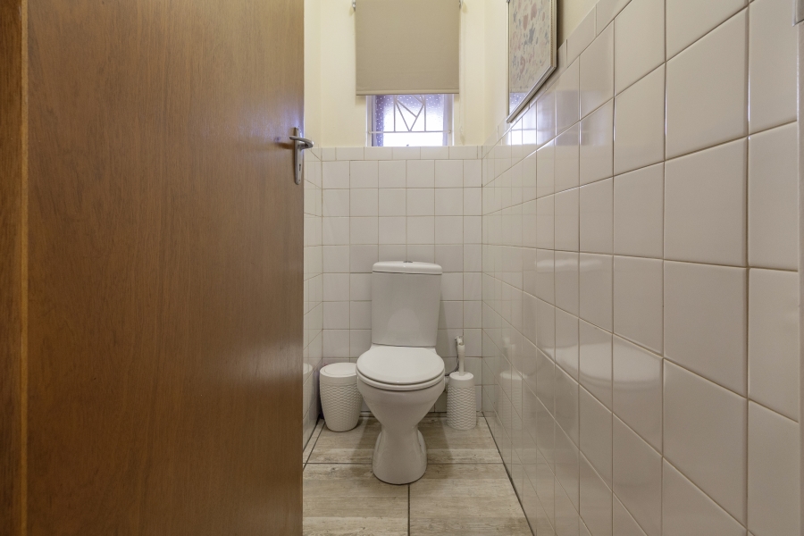 3 Bedroom Property for Sale in Monument Park Gauteng