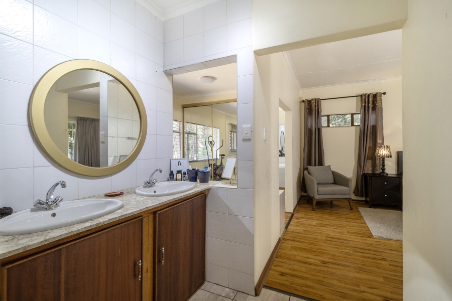 3 Bedroom Property for Sale in Monument Park Gauteng