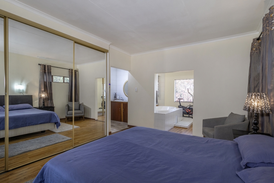 3 Bedroom Property for Sale in Monument Park Gauteng