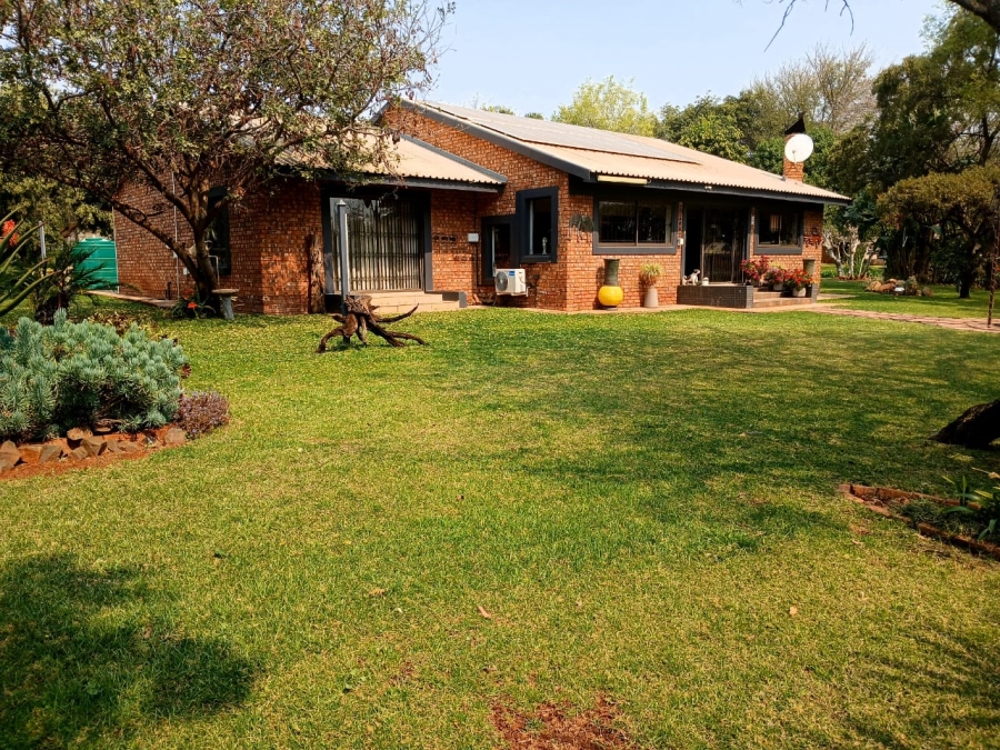 9 Bedroom Property for Sale in Patryshoek A H Gauteng