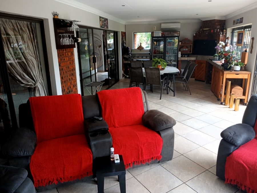 9 Bedroom Property for Sale in Patryshoek A H Gauteng