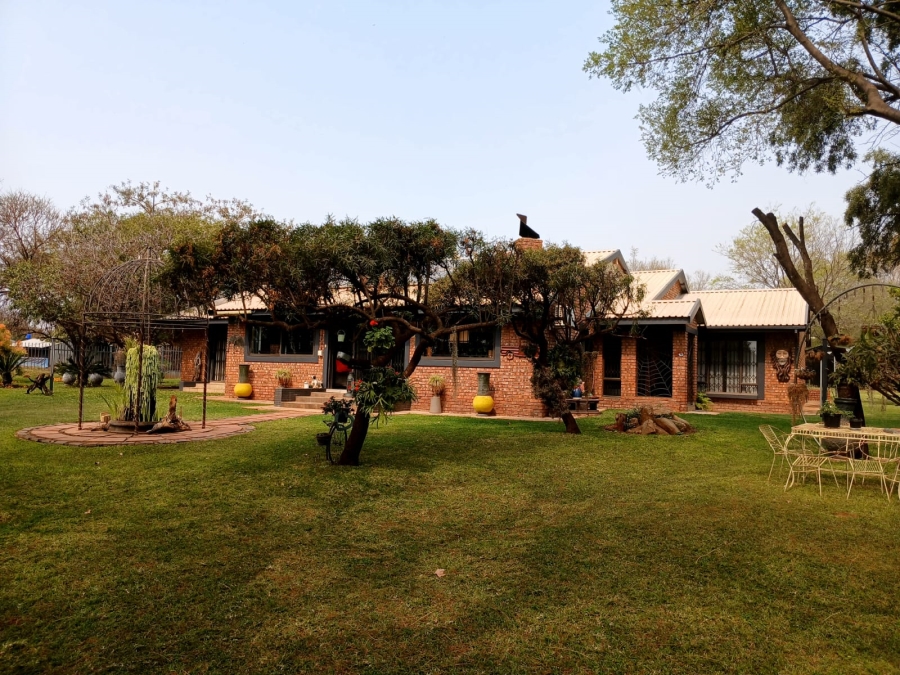 9 Bedroom Property for Sale in Patryshoek A H Gauteng