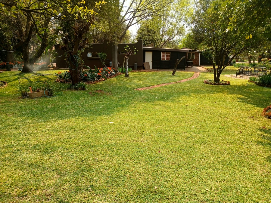 9 Bedroom Property for Sale in Patryshoek A H Gauteng
