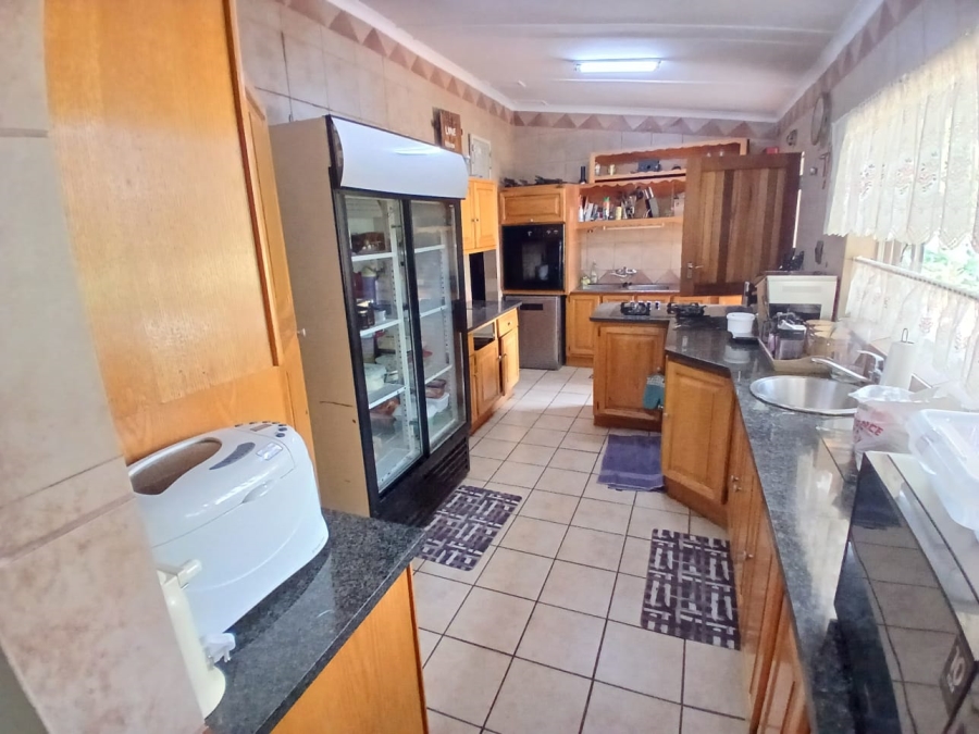 9 Bedroom Property for Sale in Patryshoek A H Gauteng