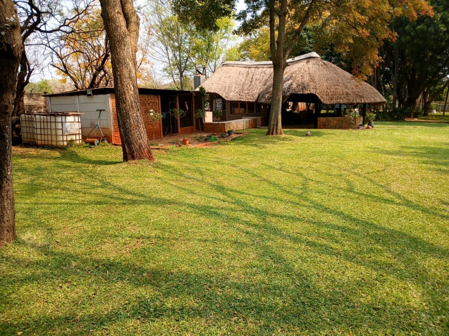 9 Bedroom Property for Sale in Patryshoek A H Gauteng