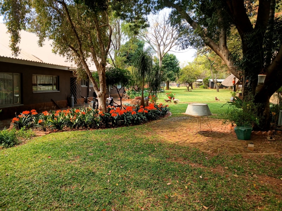 9 Bedroom Property for Sale in Patryshoek A H Gauteng