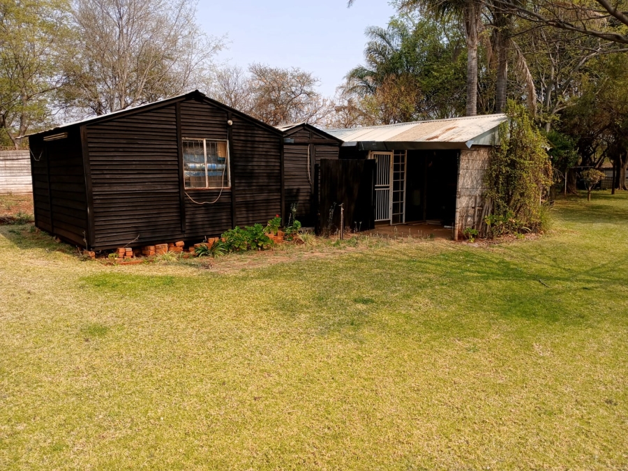 9 Bedroom Property for Sale in Patryshoek A H Gauteng