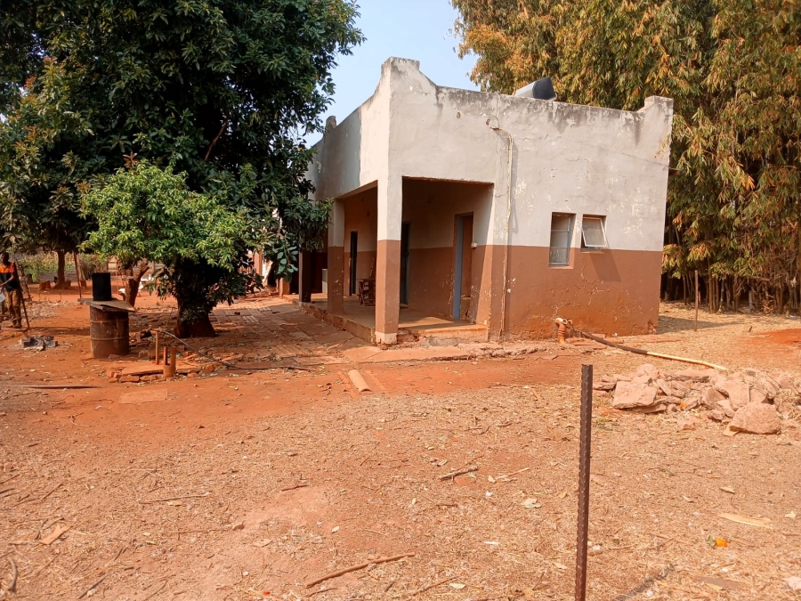 9 Bedroom Property for Sale in Patryshoek A H Gauteng